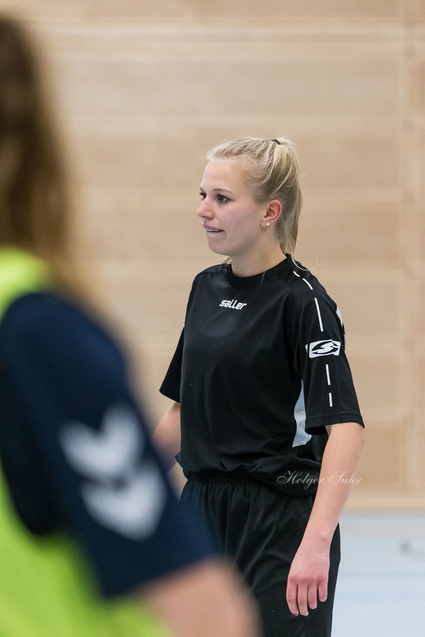 Bild 336 - Rathje Cup Frauen